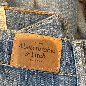 Abercrombie